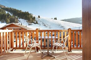 Hôtel et Spa Le Chamois by Odalys