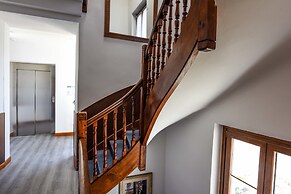 Hôtel Bergeret Sport
