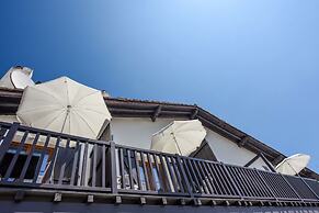 Hôtel Bergeret Sport