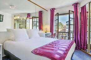 Hôtel Bergeret Sport