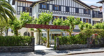 Hôtel Bergeret Sport