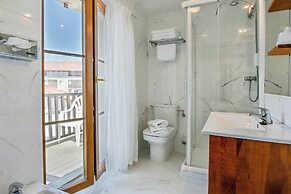 Hôtel Bergeret Sport