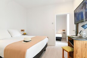 Hôtel Bergeret Sport