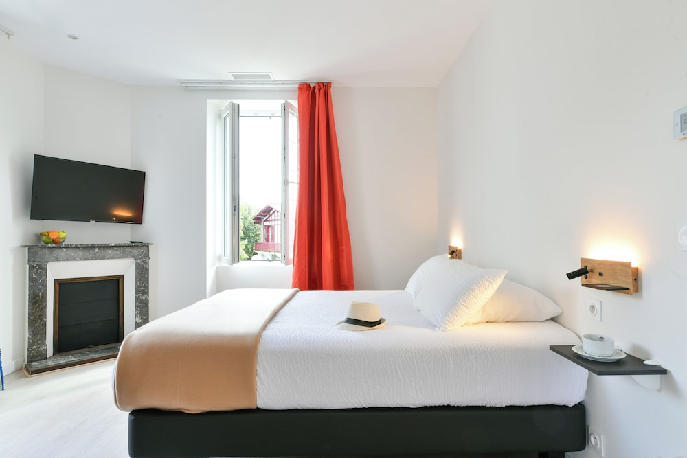 Hôtel Bergeret Sport