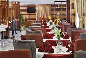 Gateway Hotel