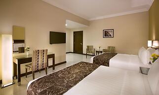 Gateway Hotel