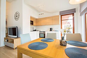 Grand Apartments - Neptun Park