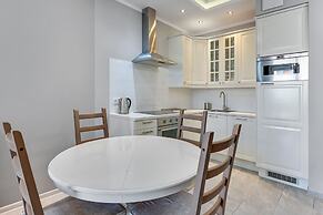 Grand Apartments - Neptun Park