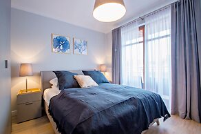 Grand Apartments - Neptun Park