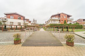 Grand Apartments - Neptun Park