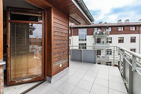 Grand Apartments - Neptun Park