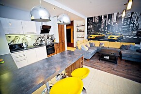 Grand Apartments - Neptun Park