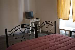 B&B Tra L'Etna e il Mare