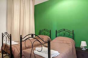 B&B Tra L'Etna e il Mare