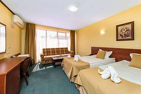 Hotel Avenue