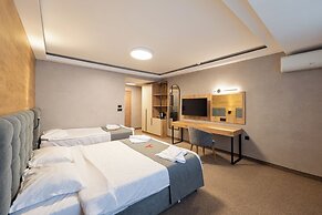 Hotel Avenue