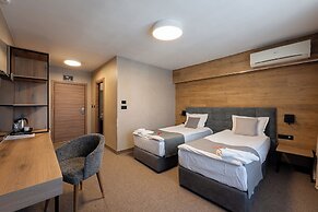 Hotel Avenue