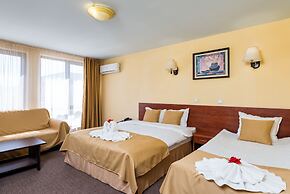 Hotel Avenue