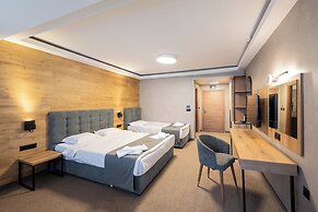 Hotel Avenue