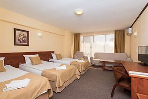 Hotel Avenue