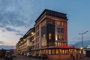 Hotel Avenue