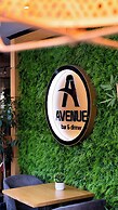 Hotel Avenue