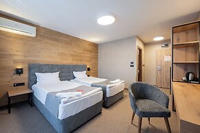 Hotel Avenue