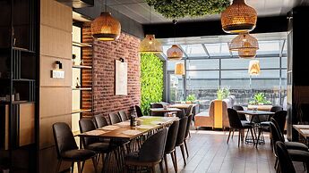 Hotel Avenue