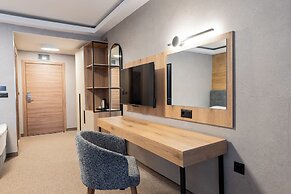Hotel Avenue