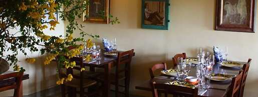 agriturismo il capannino