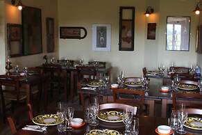 agriturismo il capannino