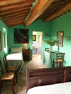 agriturismo il capannino