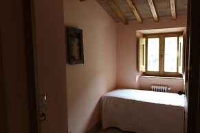 agriturismo il capannino
