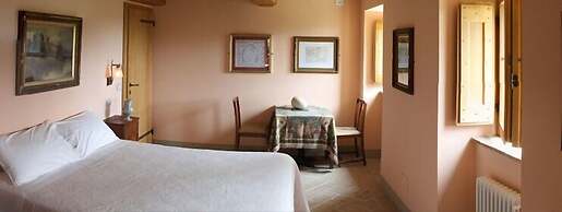 agriturismo il capannino