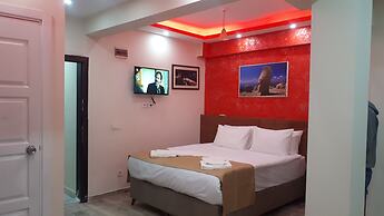 Yakut Hotel