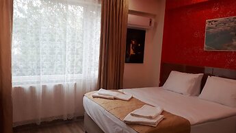 Yakut Hotel