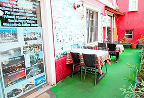 Yakut Hotel