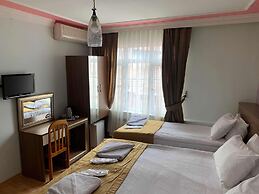 Yakut Hotel