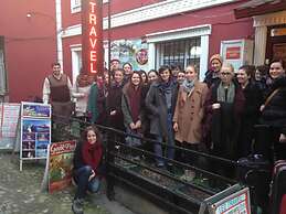 Yakut Hotel