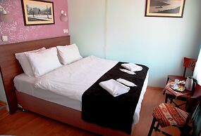 Yakut Hotel