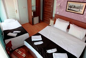 Yakut Hotel
