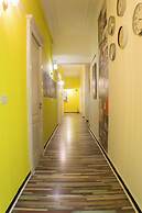 Victoria House Hostel