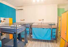 Victoria House Hostel
