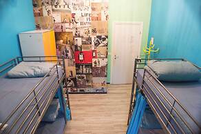 Victoria House Hostel