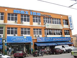 Max Inn Suite Hotel