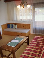 LINSERHOF Ferienappartements Sölden
