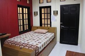 Lagura Residence