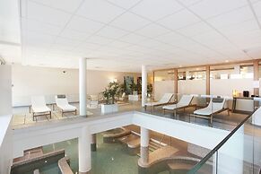 Odalys Résidence et Spa Mendi Alde