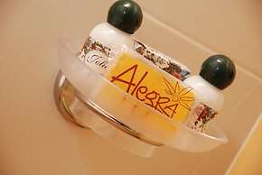 Hotel Alegra