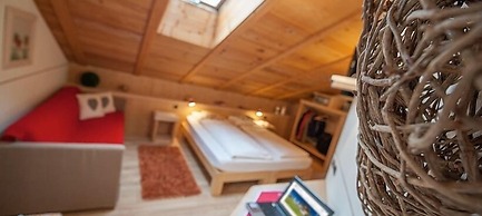 Hotel Alegra